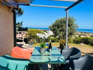 Image of Appartement Cocody 3 LUMIO