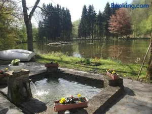 Image of PROPRIETE BORDEE D'ETANGS, PROPICE A LA DETENTE