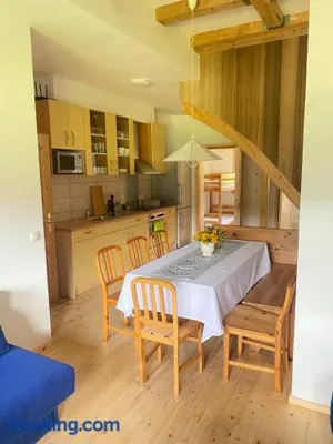 Image of Apartment Steinwänd Top 8