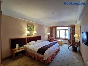 Image of Qingdao Oceanwide Elite Hotel