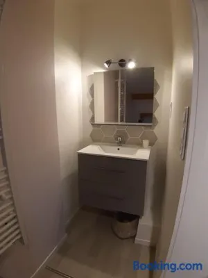 Image of Appartement T2 au cœur du village