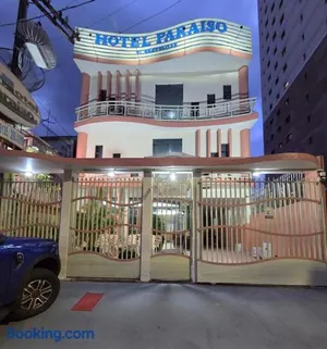 Image of Hotel Paraiso Belém