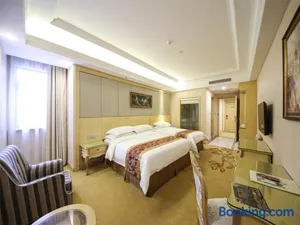 Image of Vienna Hotel Shanghai Hongqiao Convention & Exhibition Center
