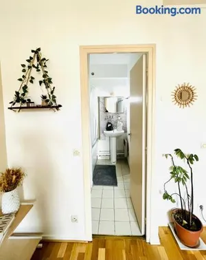 Image of COSY STUDIO in the center of Fontainebleau