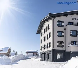 Image of HERBERT - Boutique Apartments inkl Lungau Card