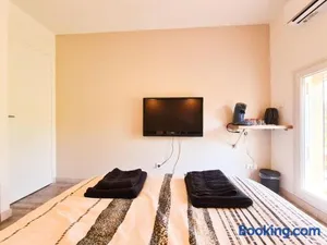 Image of Élégante suite à deux pas de la Cité Épiscopale d'Albi