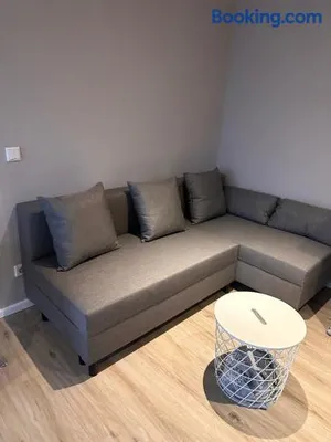 Image of Appartement 2 Birkenhof