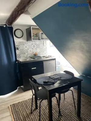 Image of BLUE Home