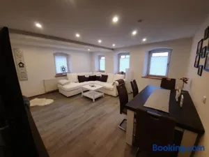 Image of Haus Chiara