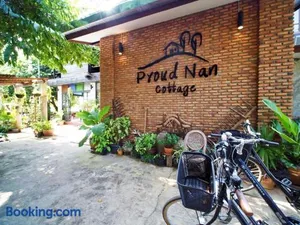 Image of Pround Nan Cottage