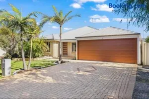 Image of Halls Head Serene