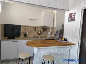 Image of Petite halte Appt 103