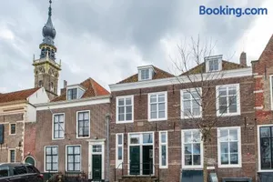 Image of B&B bINNengewoon rooms with a view