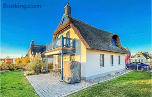 Image of Cozy Home In Zierow With Sauna