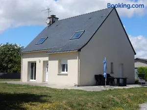 Image of Maison 3 chambres 120m2 3km ploermel