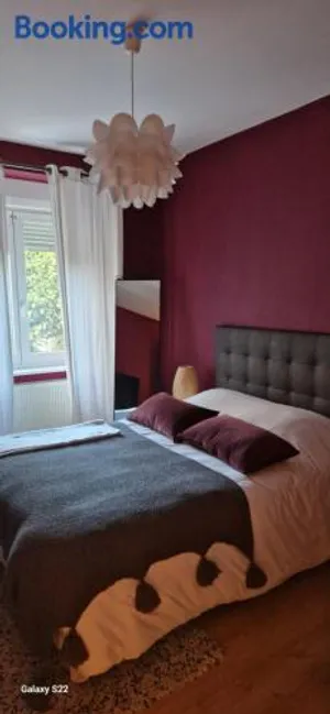 Image of Cosy Appartement Complet centre-ville Montbéliard
