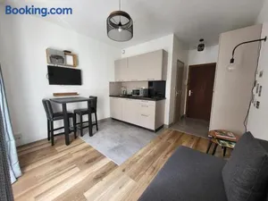 Image of Petit studio en plein centre-ville de Vendôme
