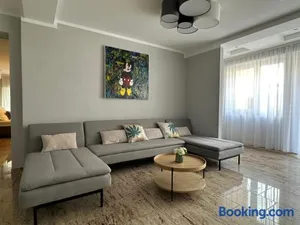 Image of Holiday Home Wiesbaden