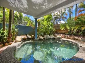 Image of Cairns Sunshine Lodge