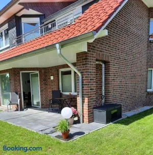 Image of Ferienwohnung "Zum Haidmann"