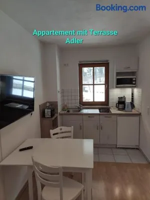 Image of FeWo Holzwarth Oberammergau