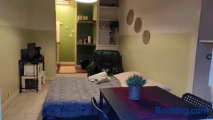 Image of 30 Boulevard Studio Apartment - 01