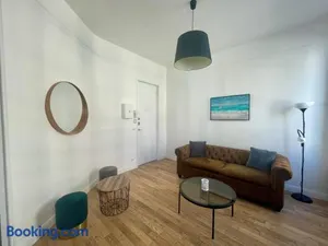 Image of Charming Central Apartment - Reims