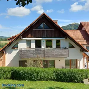 Image of Ferienwohnungen Lahmenhof