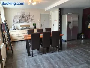 Image of Appartement spacieux