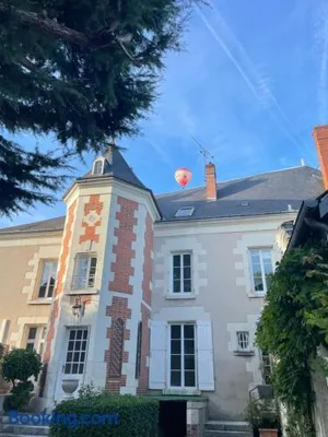 Image of La Maison Voyage Bed and Breakfast