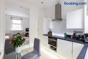 Image of Smart London Townhouse