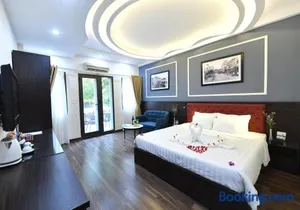 Image of Hanoi Elpis Grand Hotel