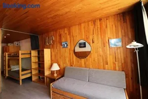 Image of Résidence Hauts Du Val Claret B2 - Studio confortable · Entre pistes et commerces MAE-3644