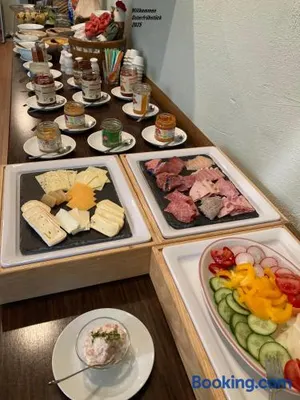 Image of Hotel-Pension Seeadler