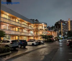 Image of PlayaBlanco Suites