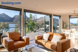 Image of The Moorings at Freycinet Coles Bay