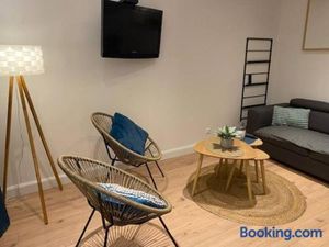 Image of Au Petit Bragard- triplex proche centre ville