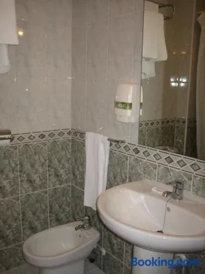 Image of Hostal Madruga