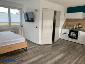Image of Wohnung INGRID stylisch und zentral in VS mit Parkplatz