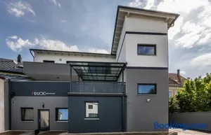 Image of life-stegersbach Suites