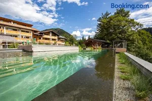 Image of Brunnenhof Oberstdorf - Ferienwohnungen mit Hotel Service