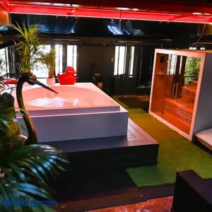 Image of cosy corner waterloo