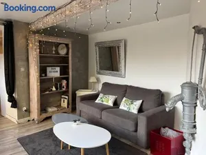 Image of Appartement de caractère