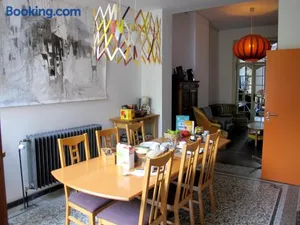 Image of Bed and breakfast Le fourchu fossé