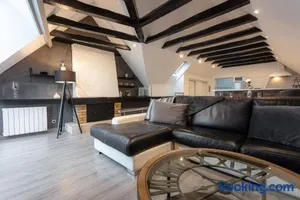 Image of Appartement L'observatoire