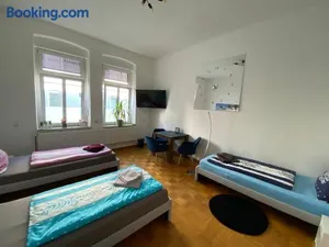 Image of GoyApartment für Handwerker & Business City-nah!! free Netflix! modern!