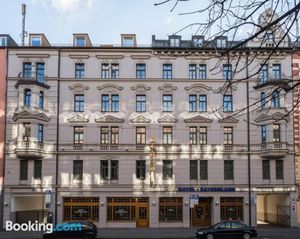 Image of Hotel Bayernland