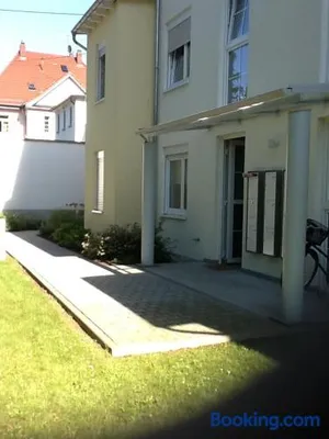 Image of Apartment Alexander Bad Kreuznach
