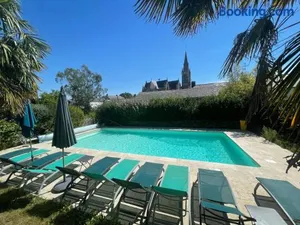 Image of Cottage dans ancienne école de 1850 - 2 à 4 personnes