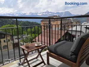 Image of Le Balcon des Aravis